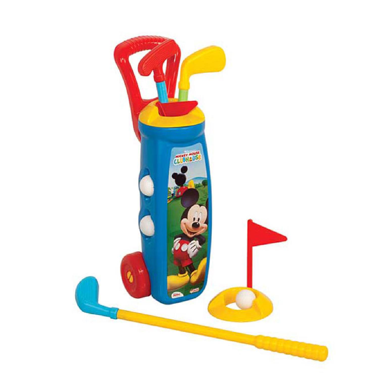 Dede Mickey mouse golf set