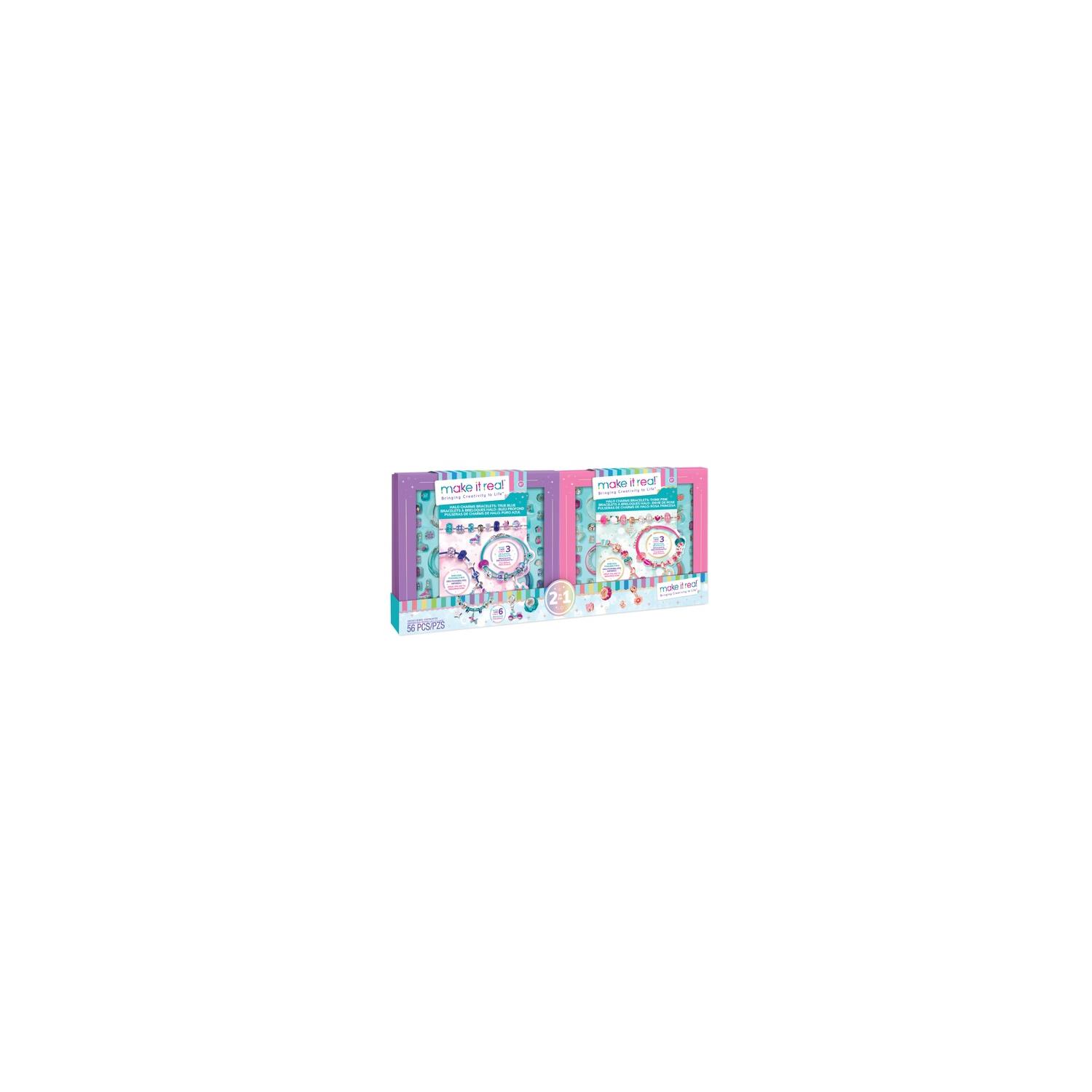 HALO CHARMS NARUKVICE KOMBINVANI SET 