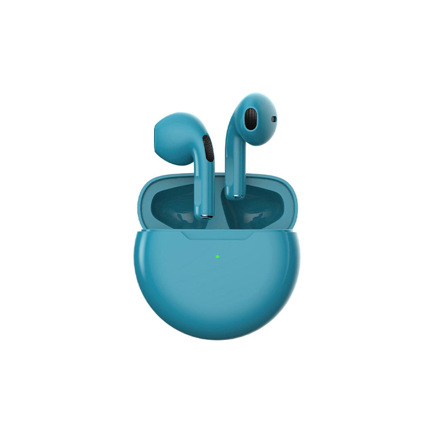 Aurras 2 True Wireless Earphone Cerulean Blue