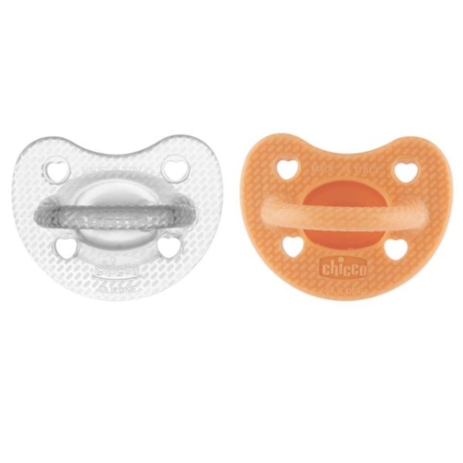 Chicco laža Physio Soft Lux 16-36, 2kom devoj