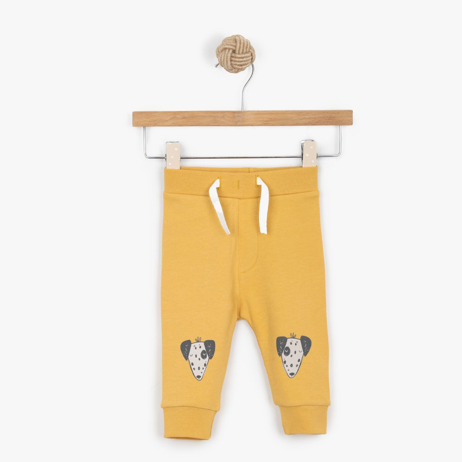 My baby pantalone bez stopica, dečaci 
