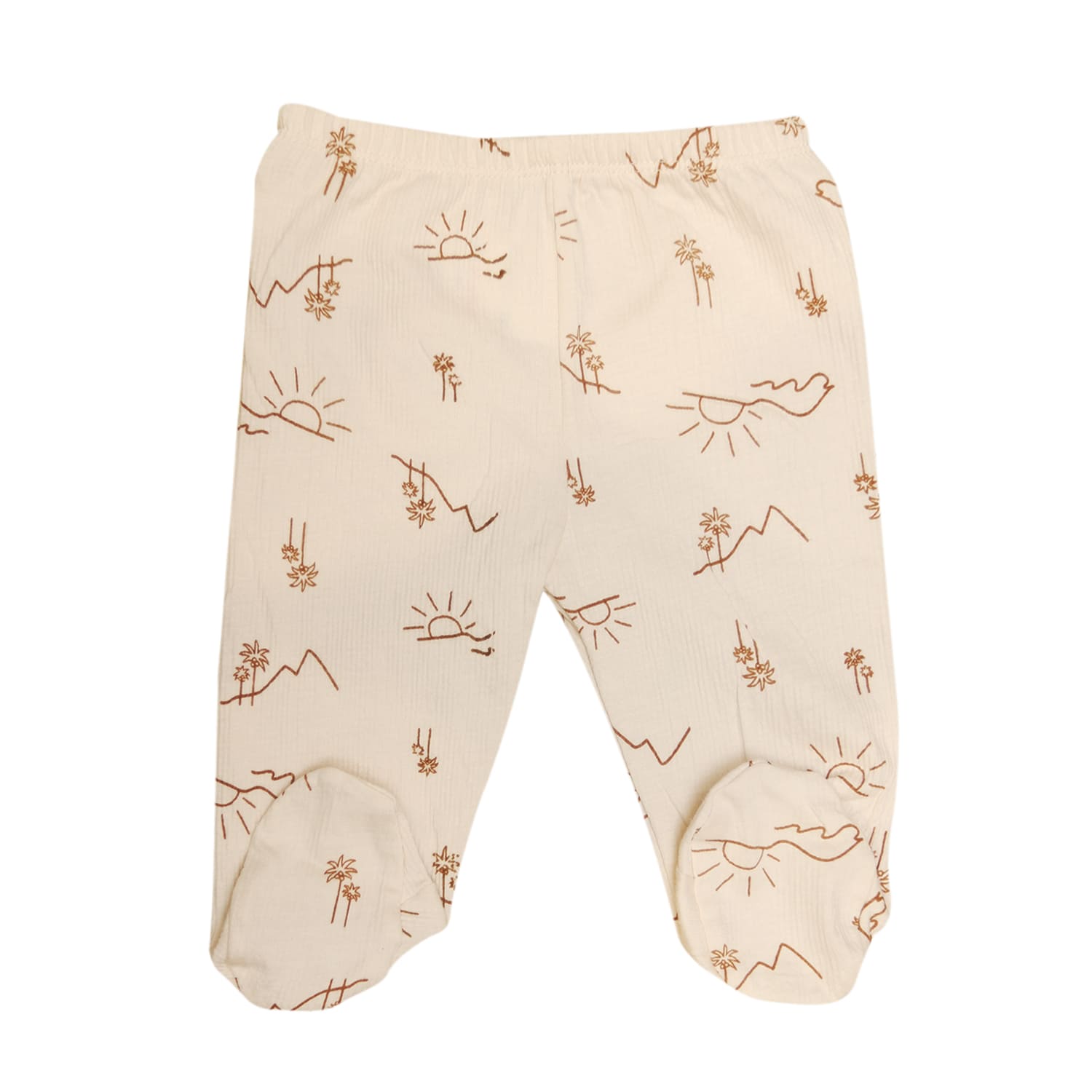 Lillo&Pippo pantalone stopice, dečaci