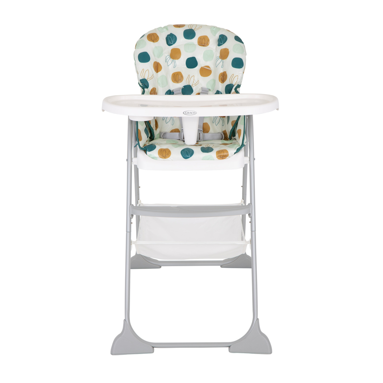 Graco hranilica Snackease, Organza 