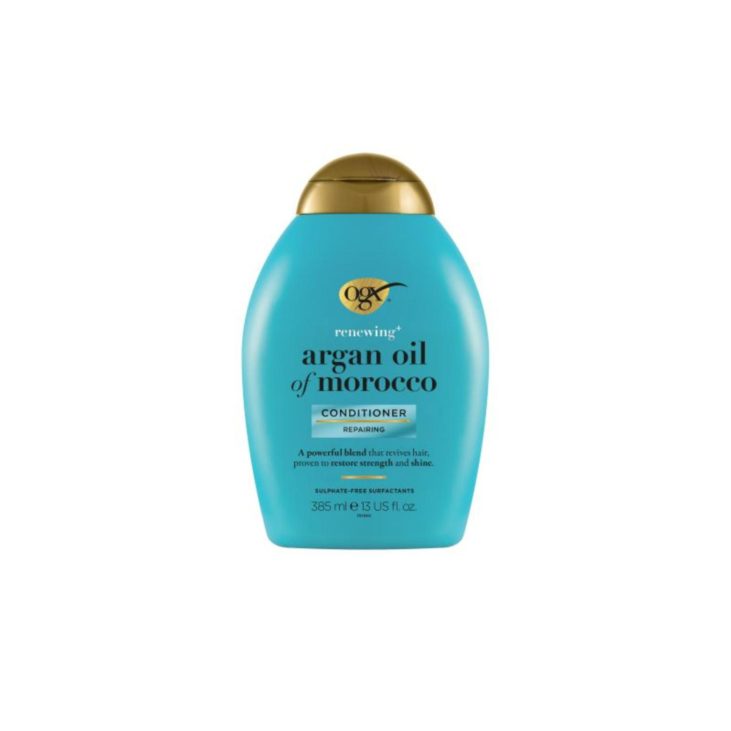 OGX Argan Oil of Morocco regenerator za kosu 385ml 
