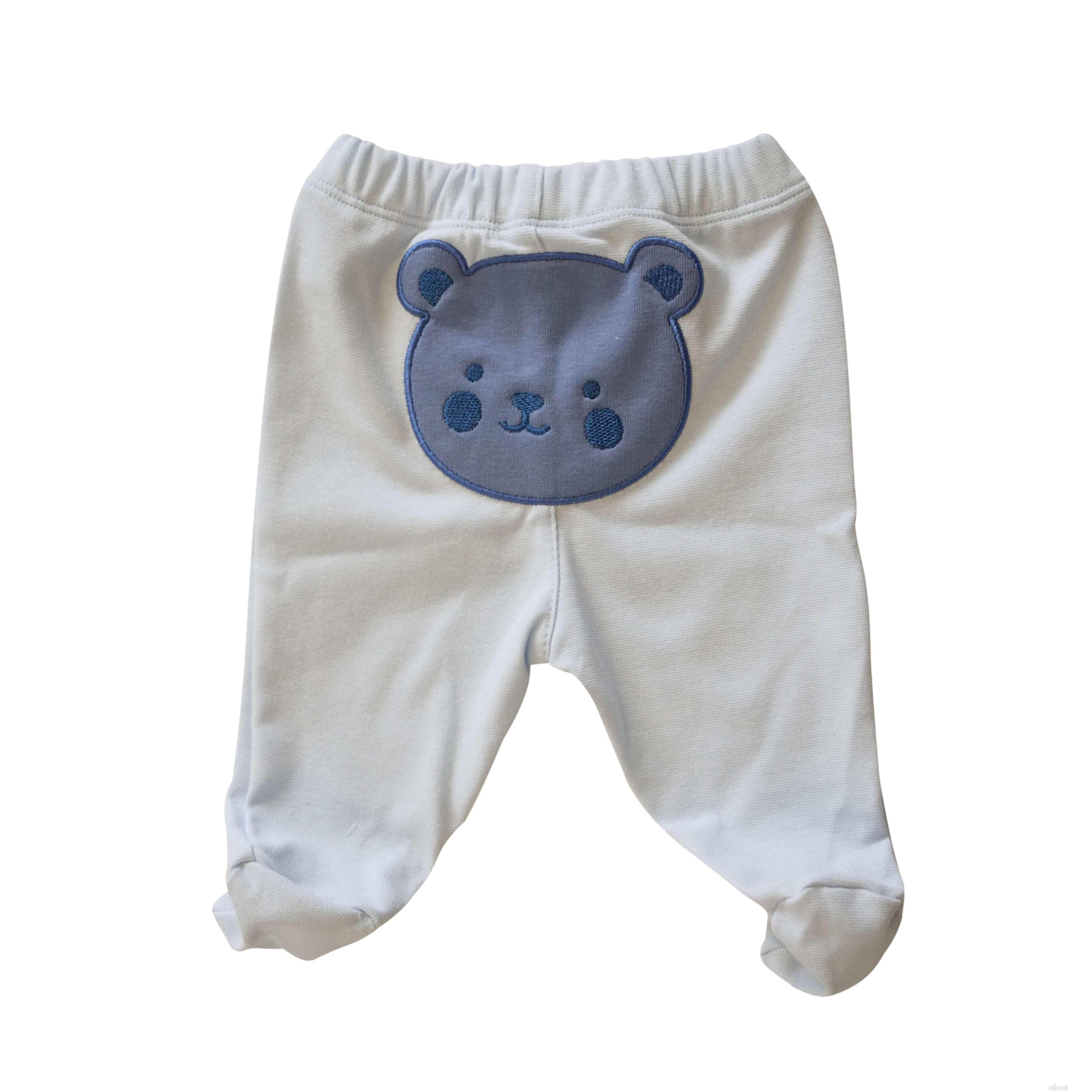 Lillo&Pippo pantalone stopice, dečaci