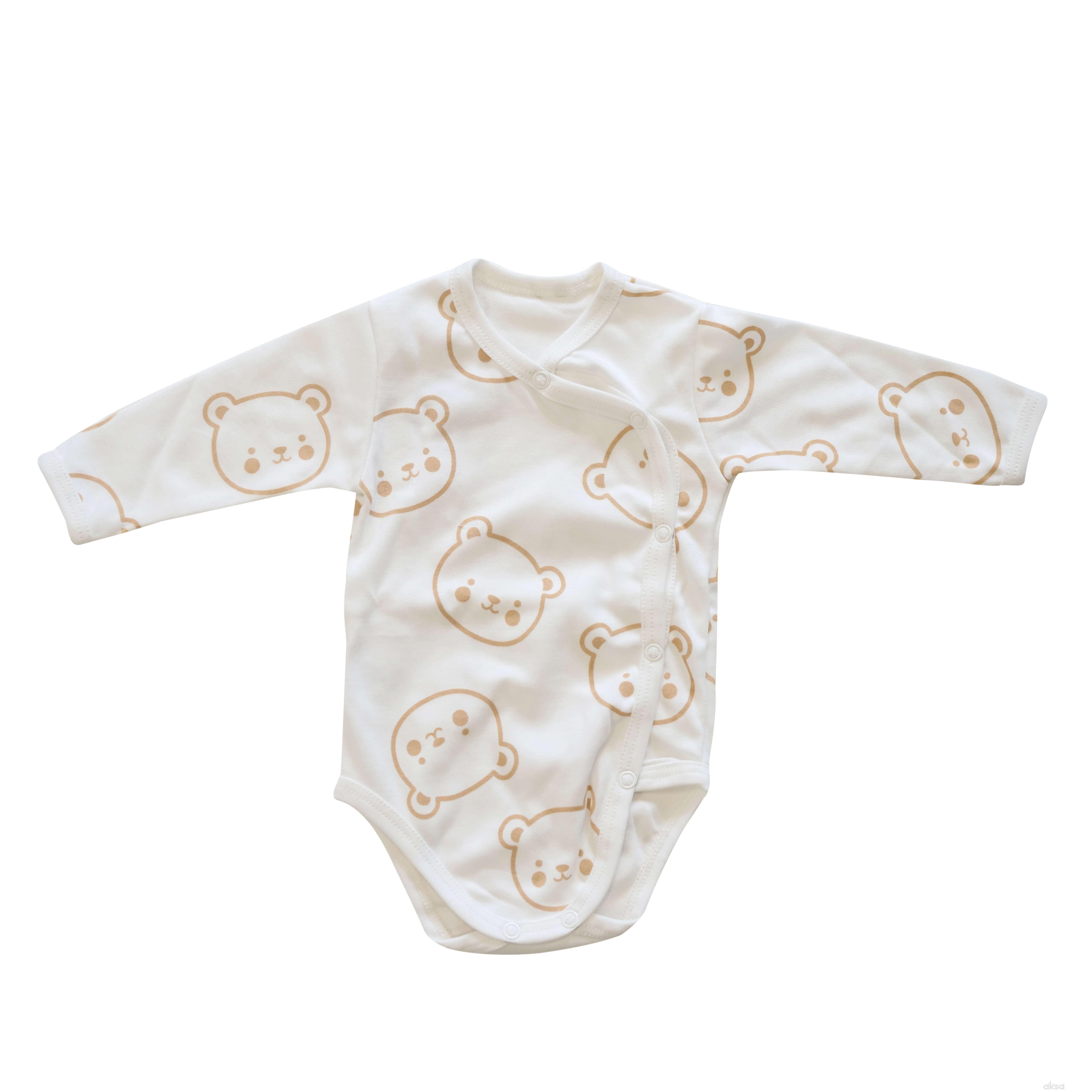 Lillo&Pippo bodi benka, unisex 