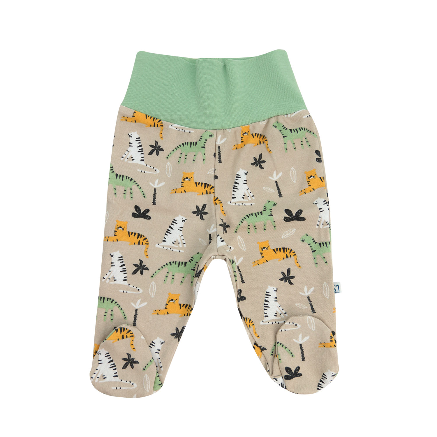Lillo&Pippo pantalone stopice, dečaci