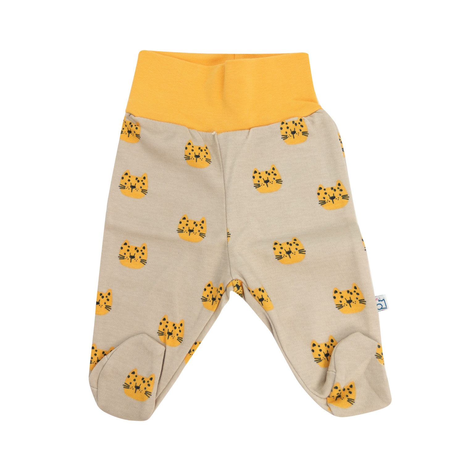 Lillo&Pippo pantalone stopice, dečaci
