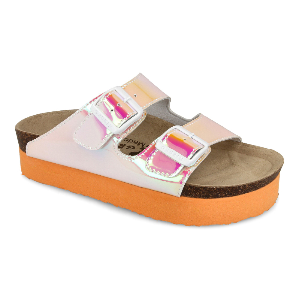 Grubin merkur Ž papuča-platforma puder 40 0733640 