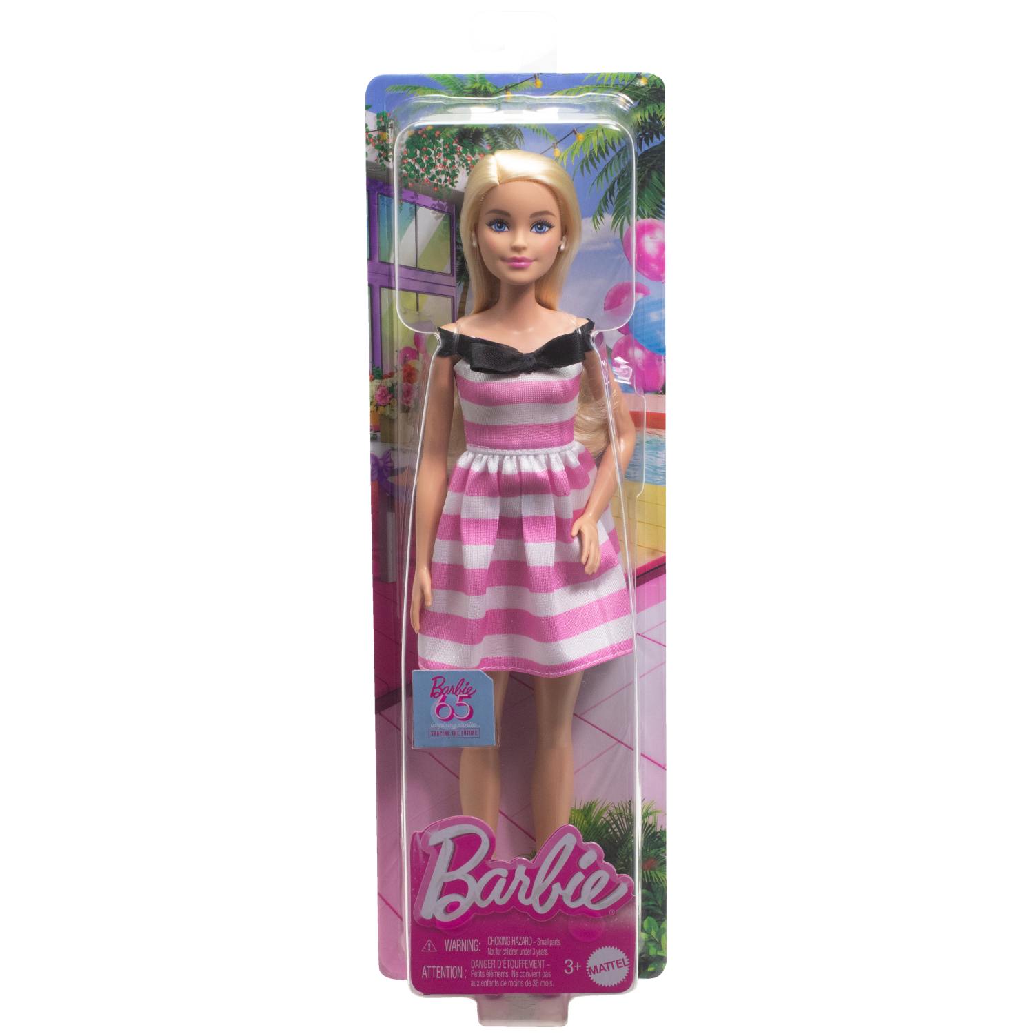 BARBIE 65. ROĐENDAN