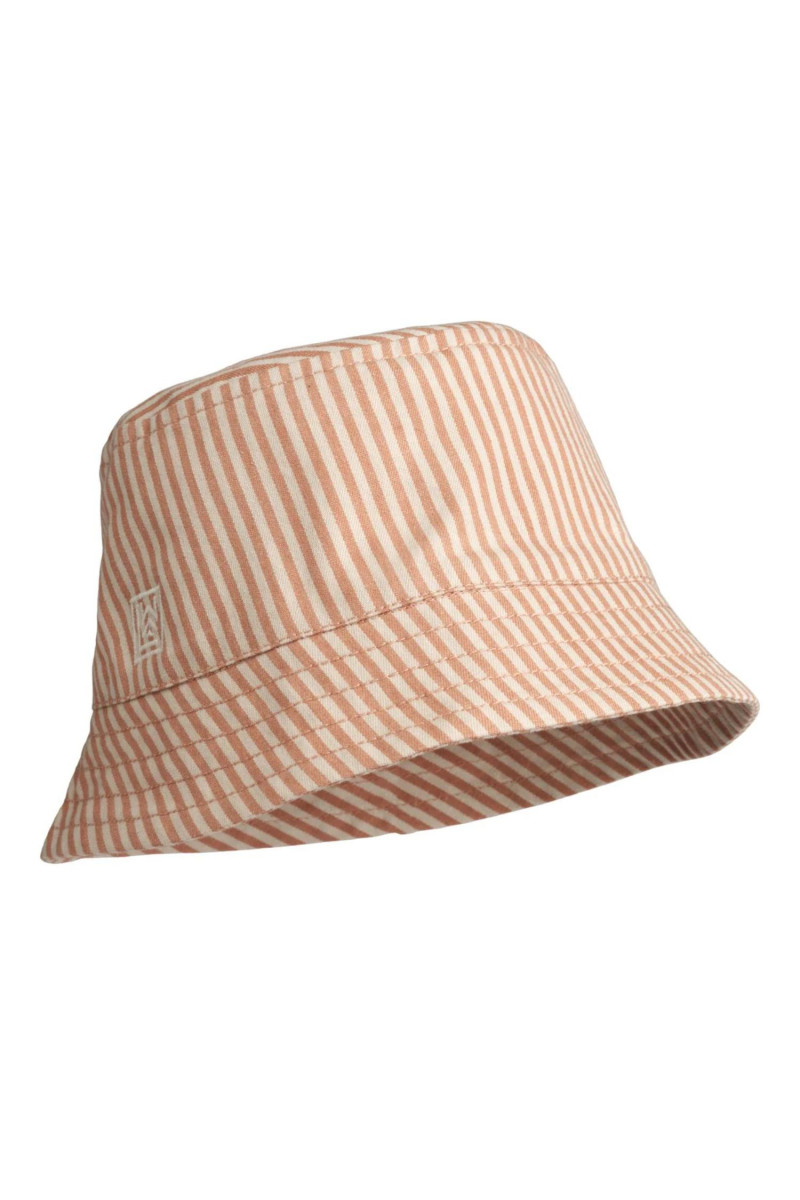 Liewood kapa Salva 6/9m, Tuscany rose/Sandy