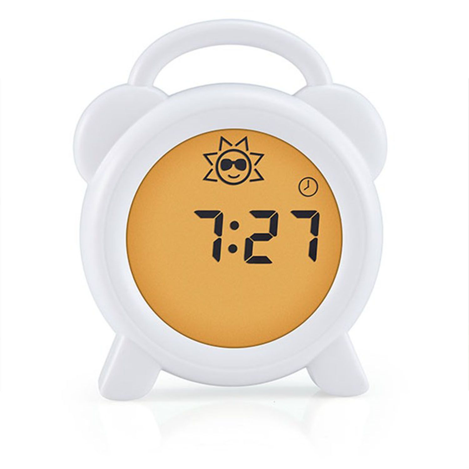 Alecto sat, alarm, noćno svetlo BC-100