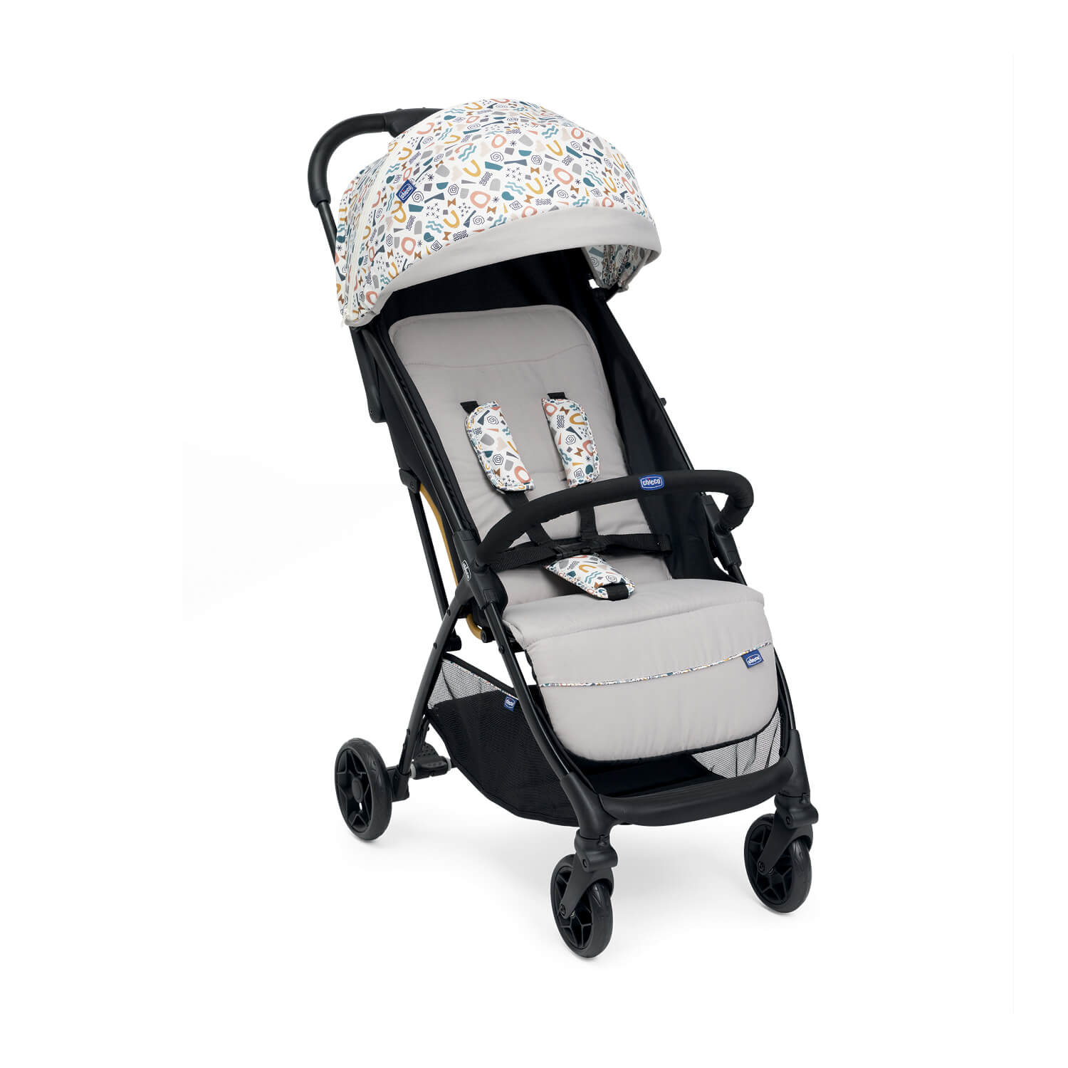 Chicco kolica Glee, Joking Beige 