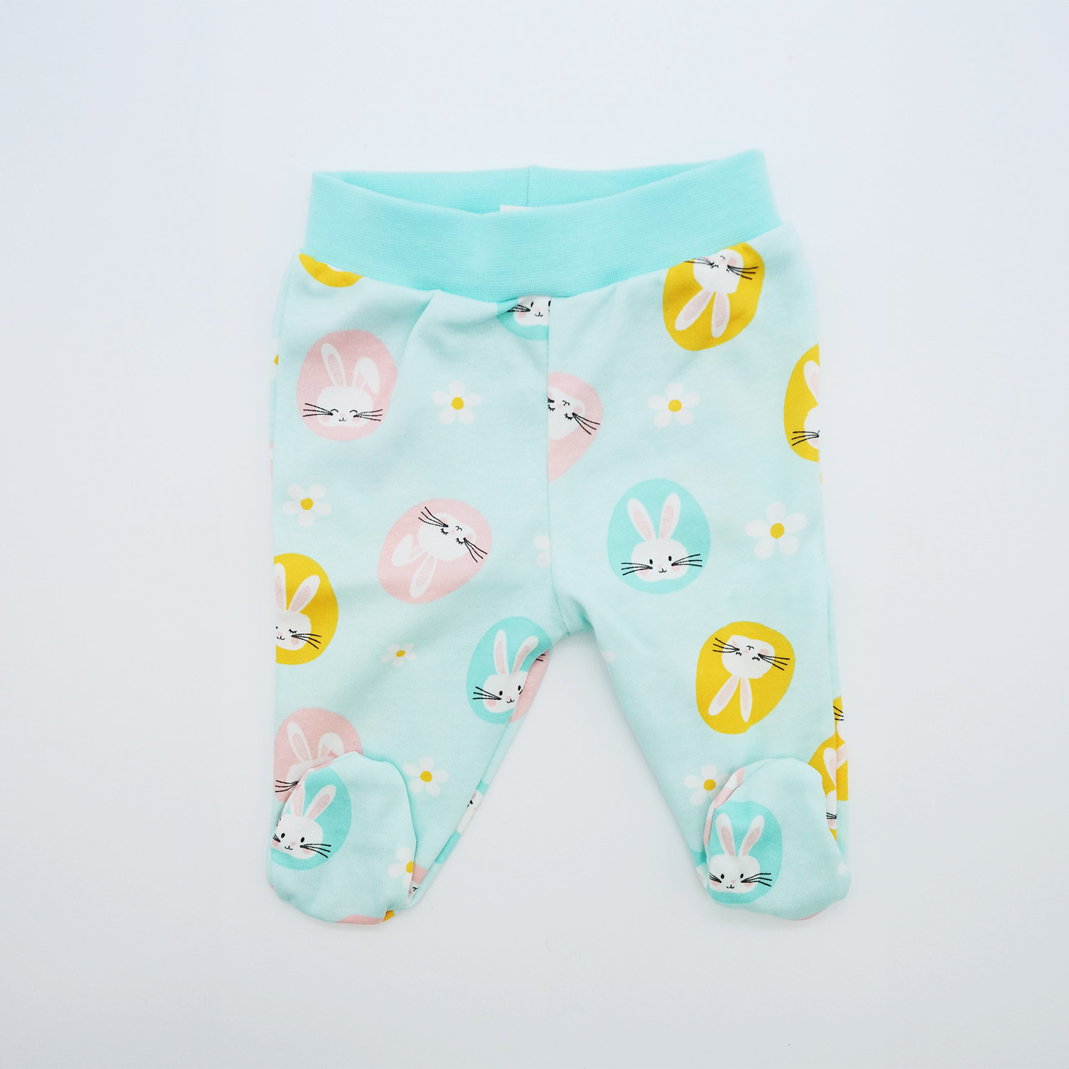Lillo&Pippo bebi pantalone stopice, unisex