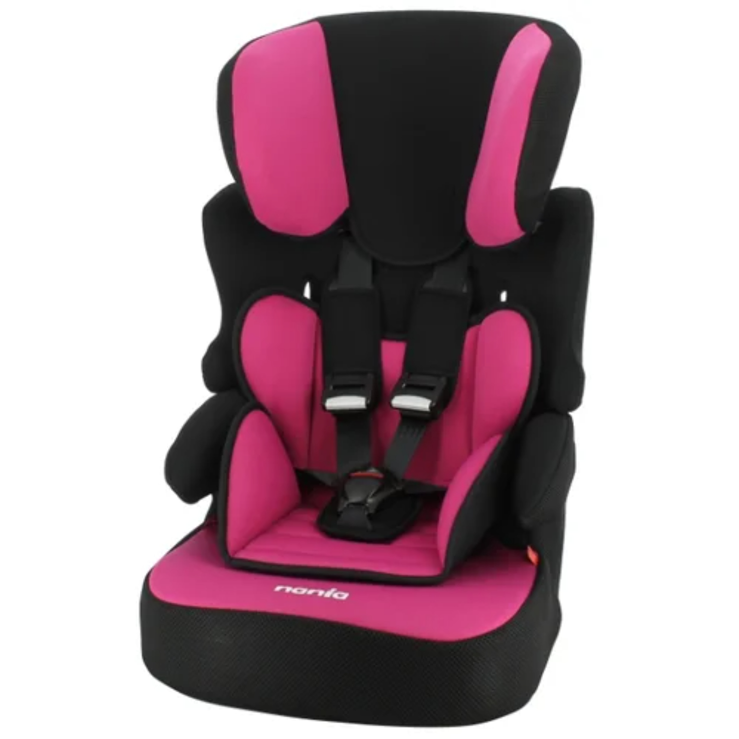 Nania a-s Beline 1/2/3 (9-36kg), Access Pink 