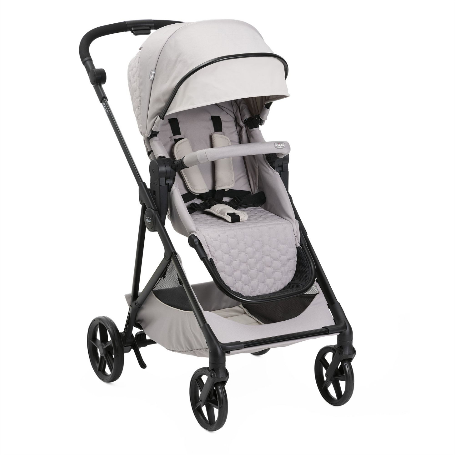 Chicco kolica Seety, Florence Beige