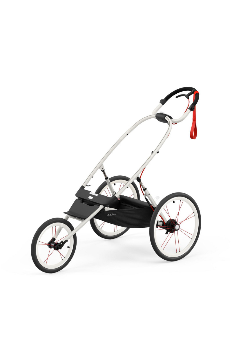Cybex ram Avi Creme With Orange