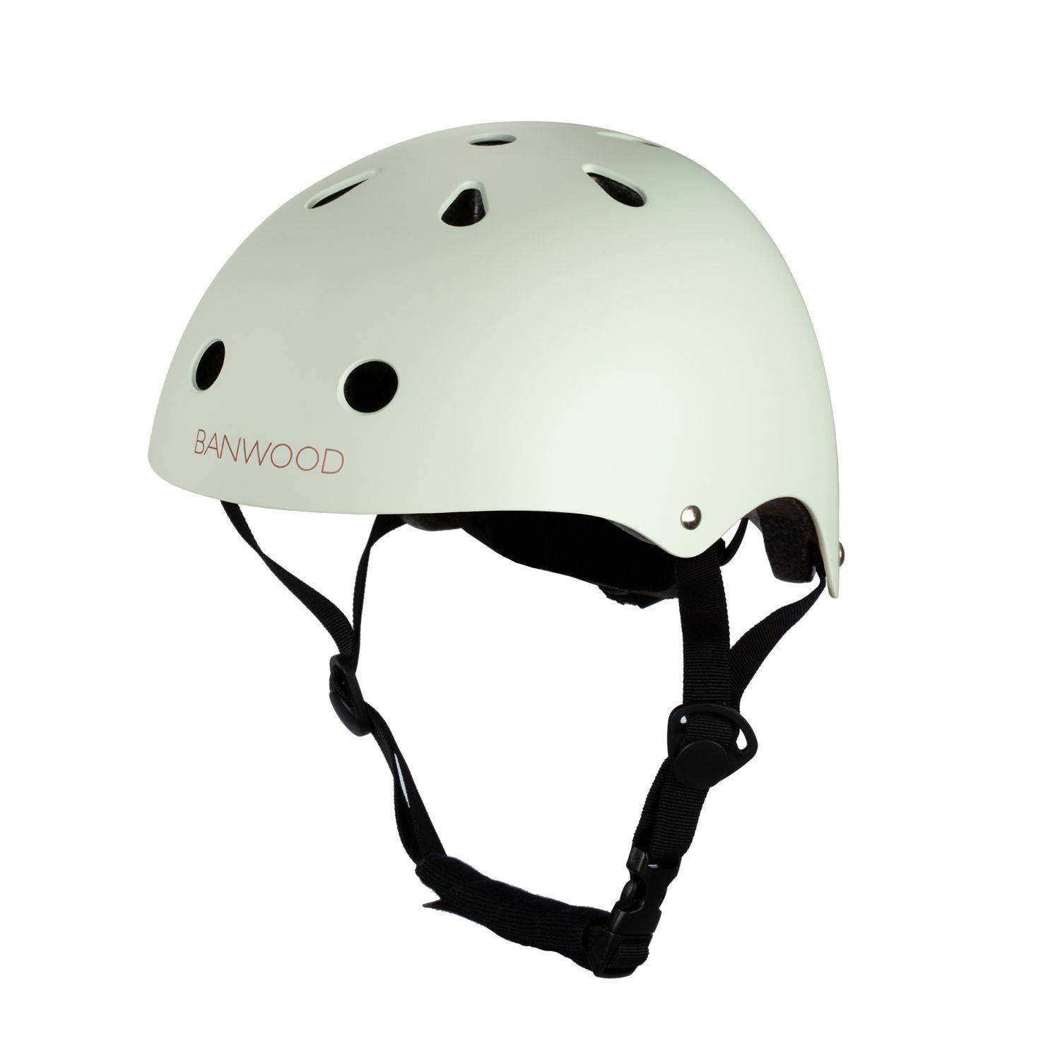 Banwood classic kaciga, Matte Pale Mint
