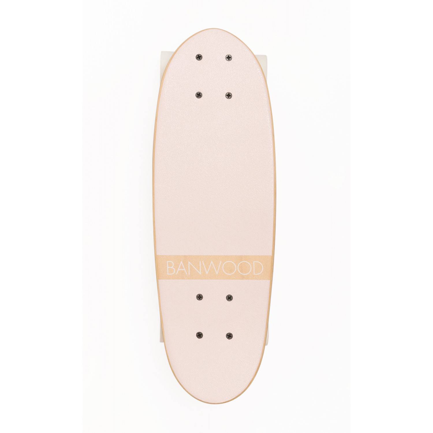 Banwood skejt, Pink 