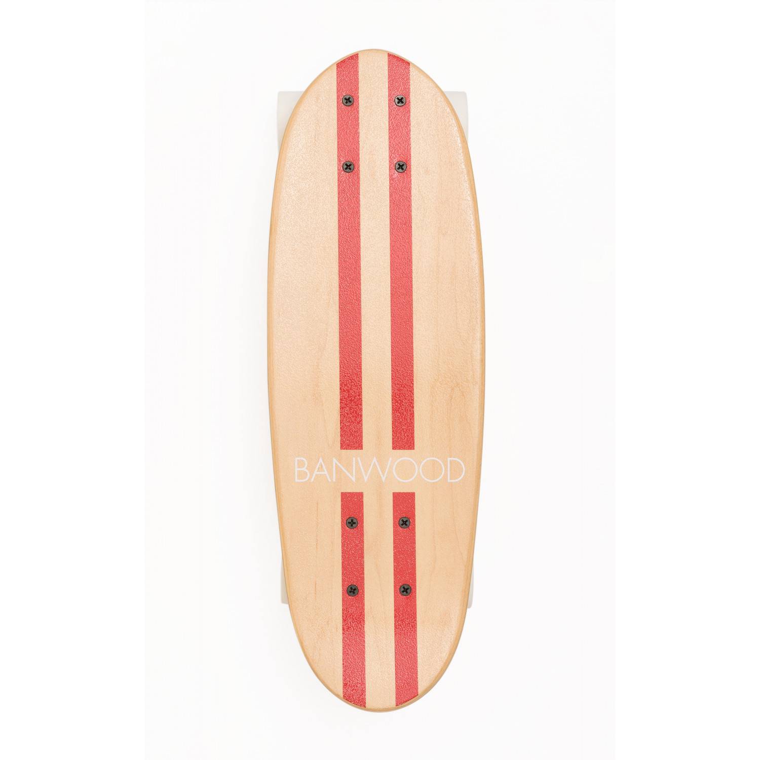 Banwood skejt, Red