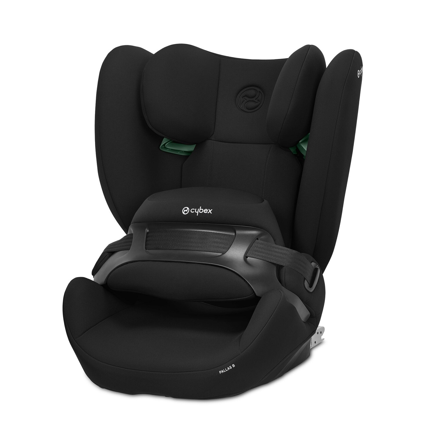 Cybex a-s Pallas B i-size Plus(76-150cm)Pure Black 