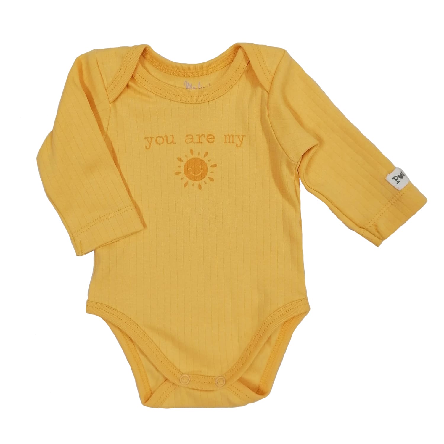 Pom Pom bodi dr, unisex