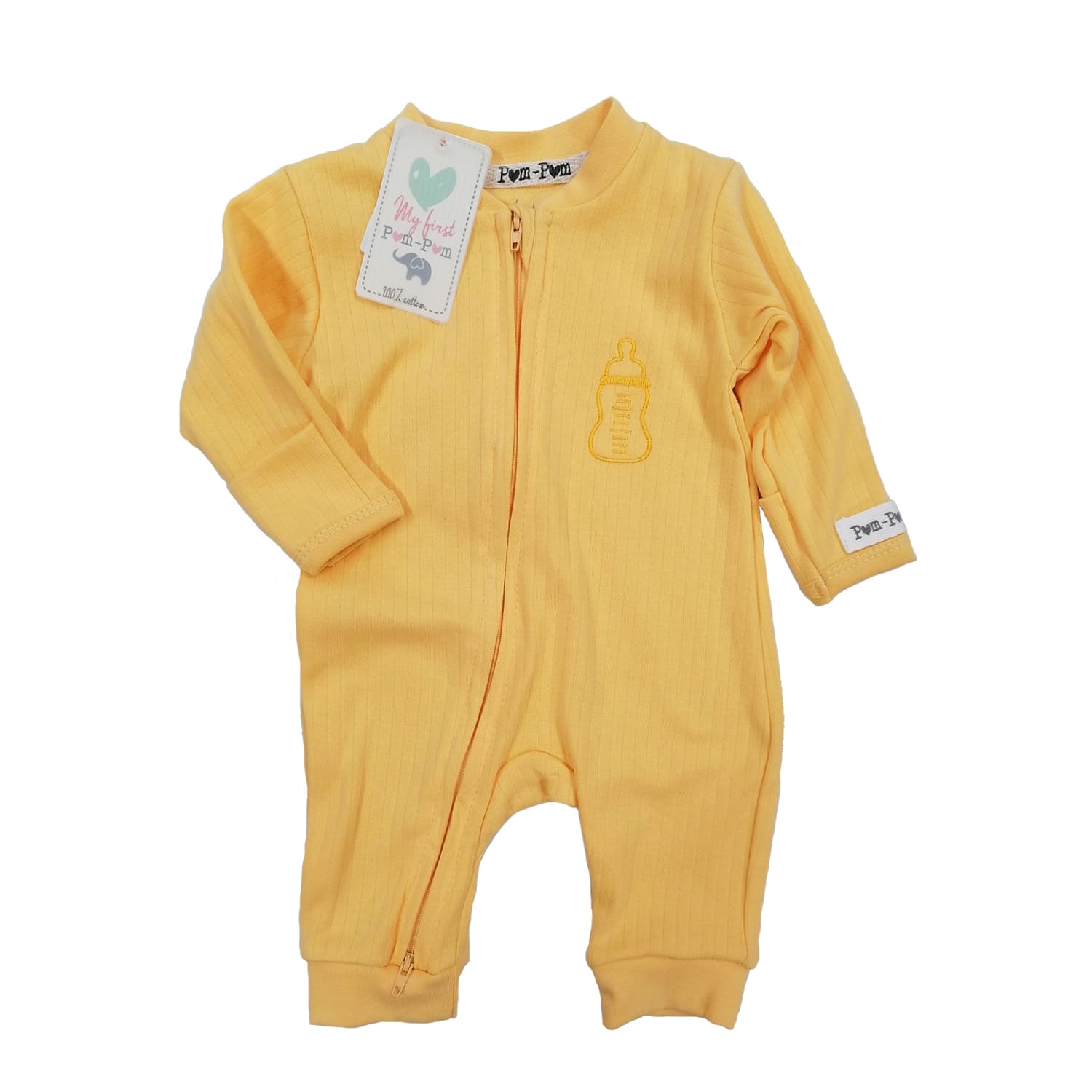 Pom Pom zeka dr, unisex