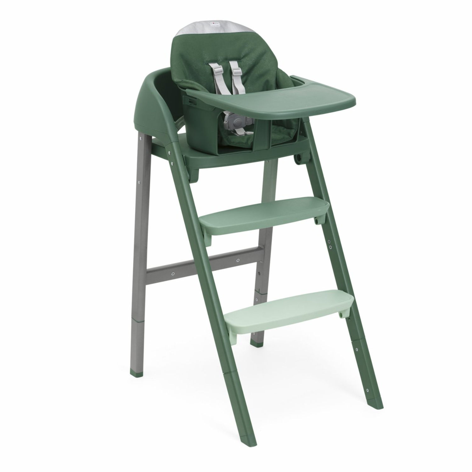 Chicco hranilica Crescendo Up, Imperial Green