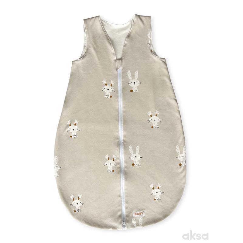 Baby Textil vreća za spavanje Zeke