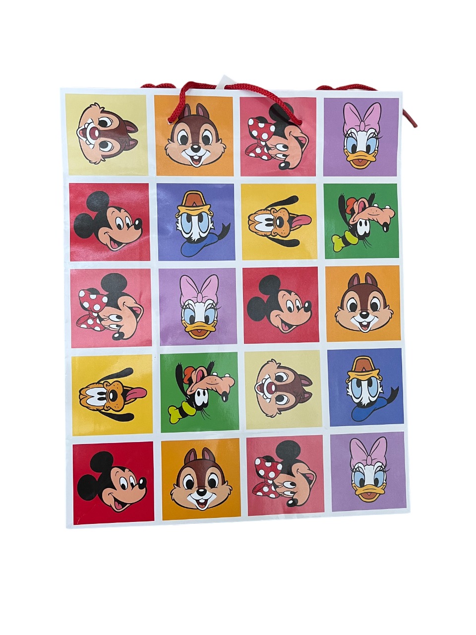 Disney velika kesa TGD