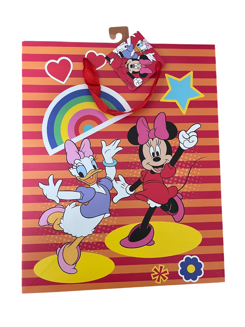 Disney velika kesa TRD 