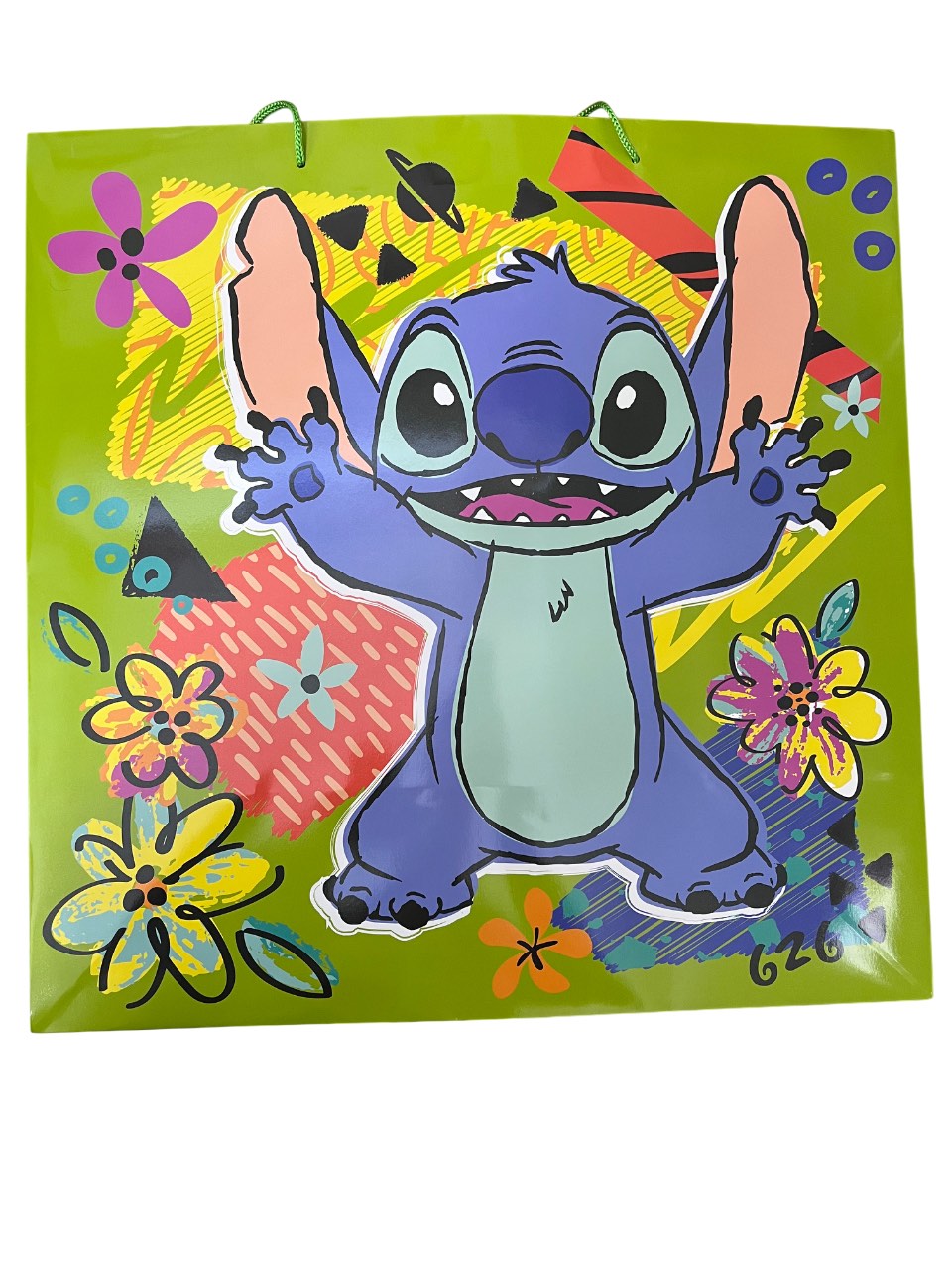 Disney jumbo kesa TGD 75 