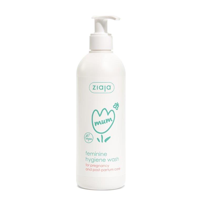 Ziaja mum gel za intimnu negu 300ml