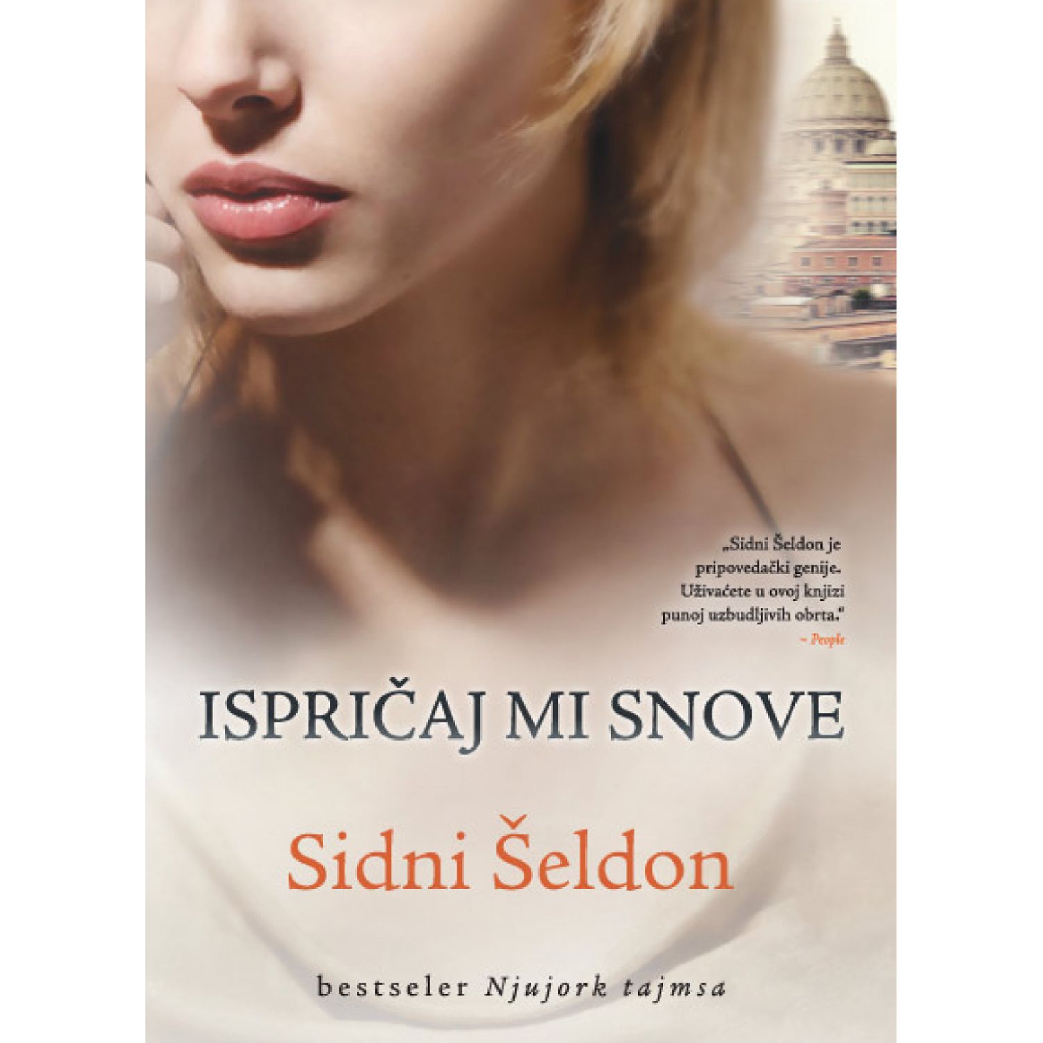 Vulkan Ispričaj mi snove