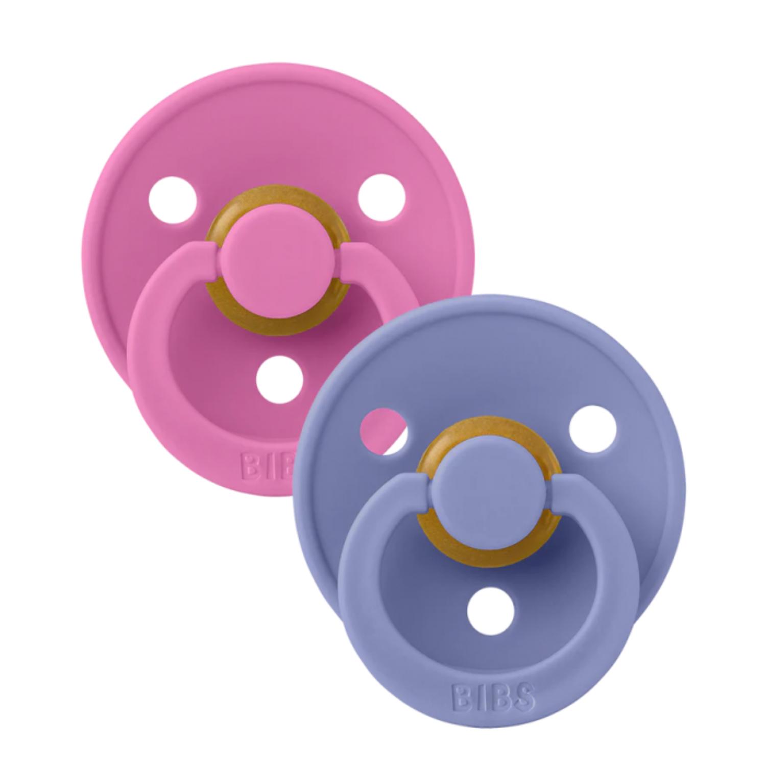 Bibs laža Bubblegum / Peri veličina 2