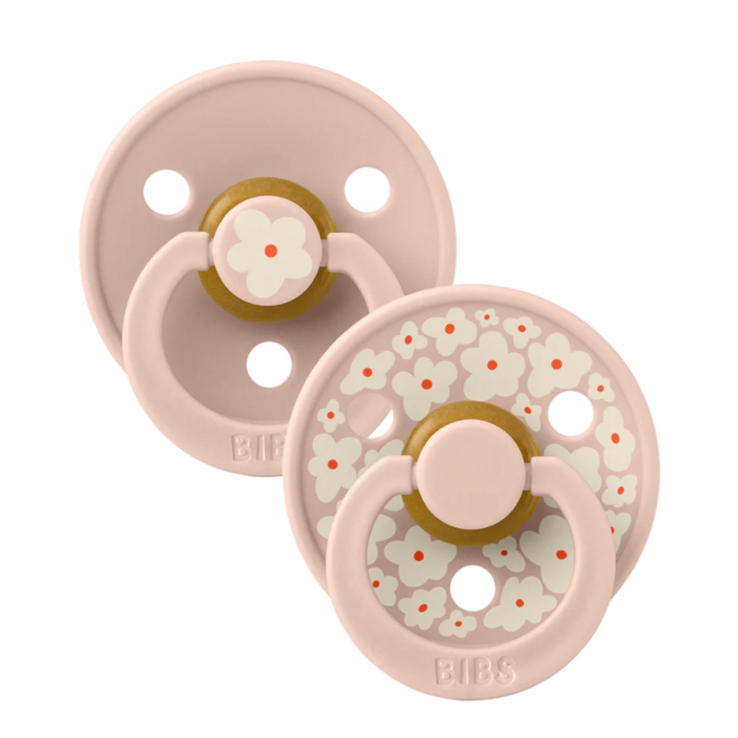 Bibs laža Studio Jasmin blush Mix vel. 1