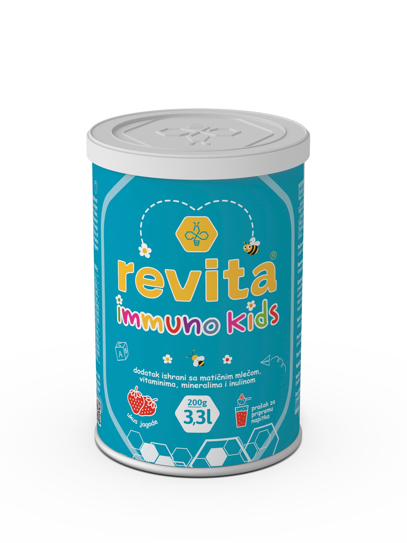 Revita Immuno Kids 200g