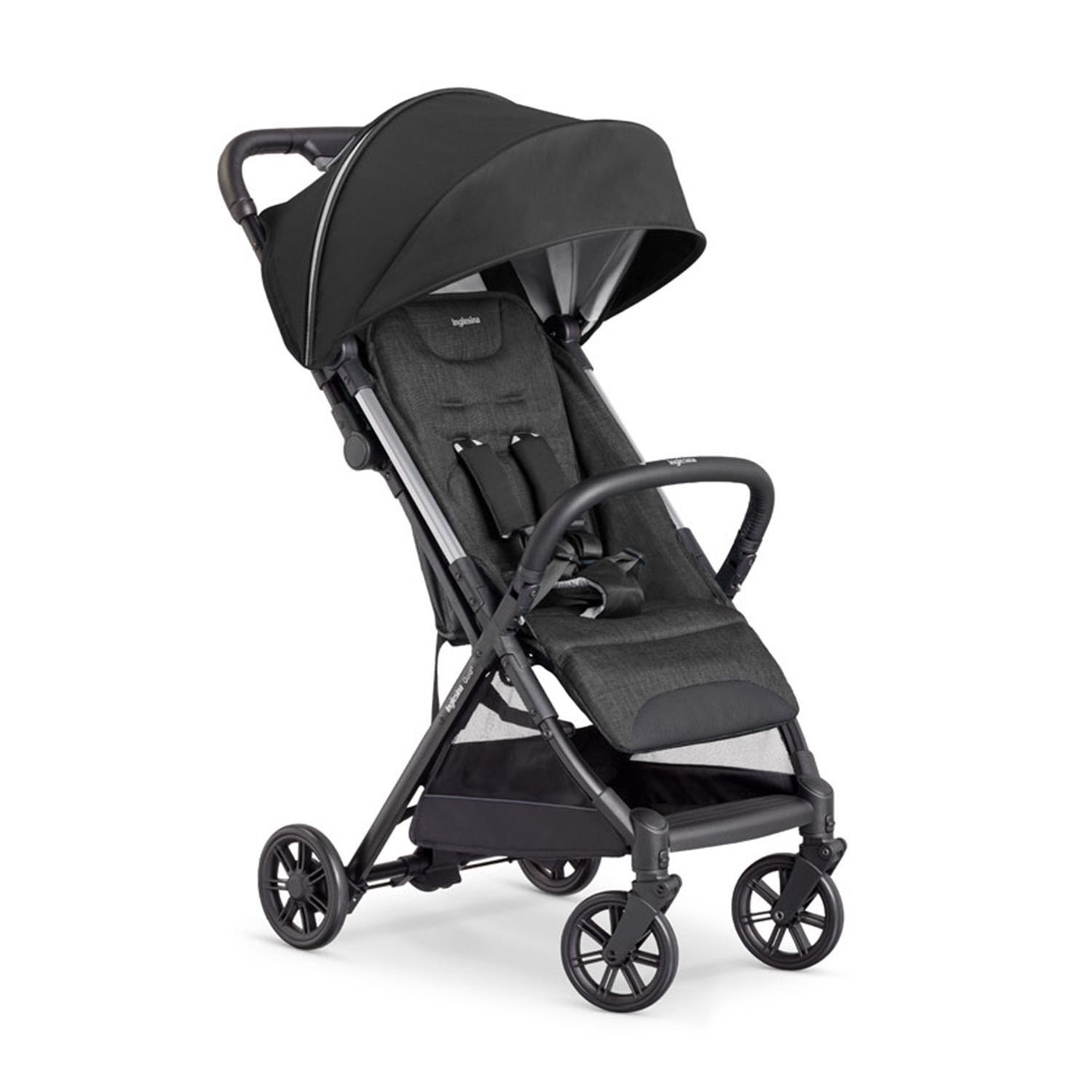 Inglesina kolica Quid 2, Puma Black