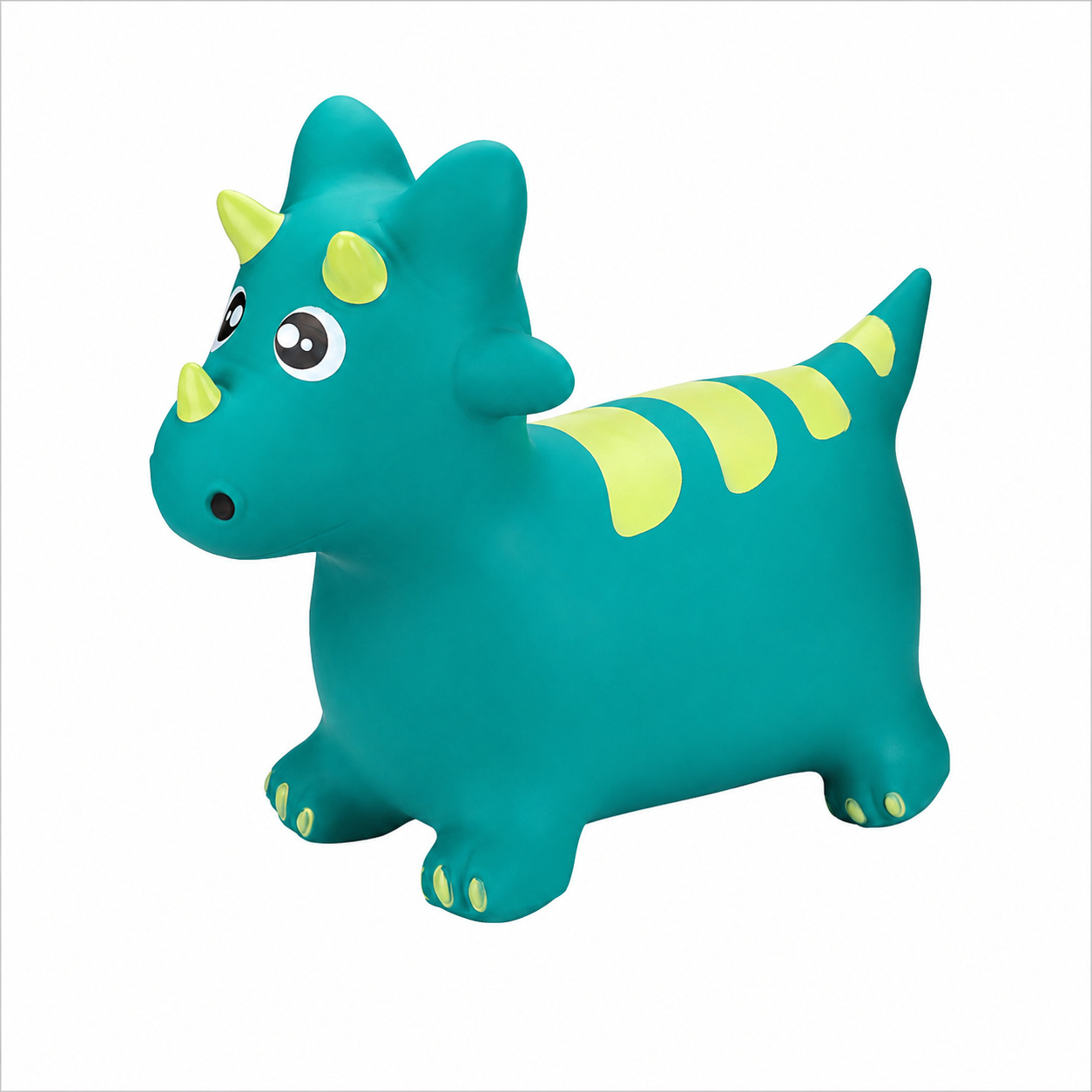 Cute&Cool igračka za skakanje dinosaurus 
