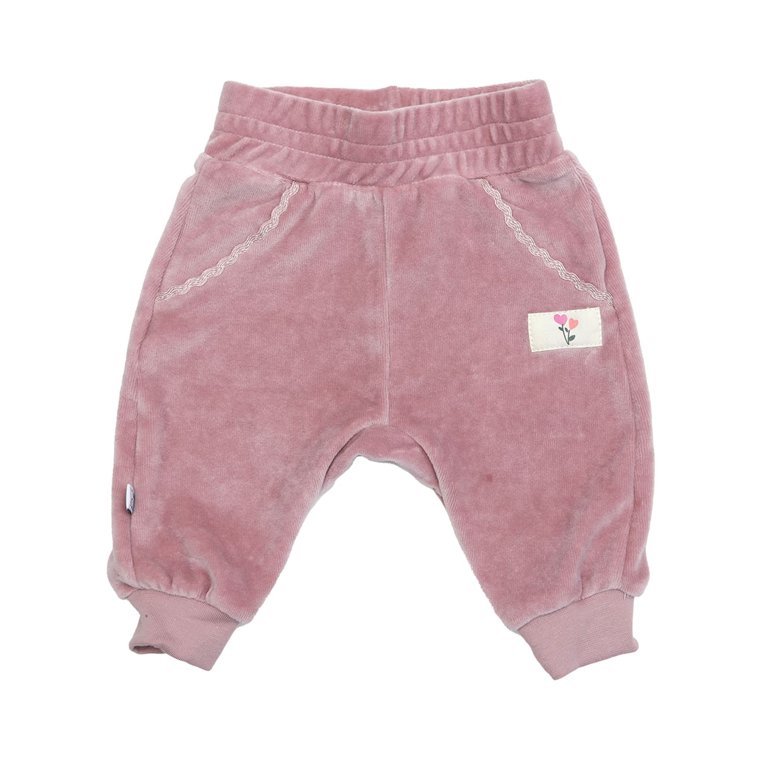 Lillo&Pippo bebi pantalone, devojčice