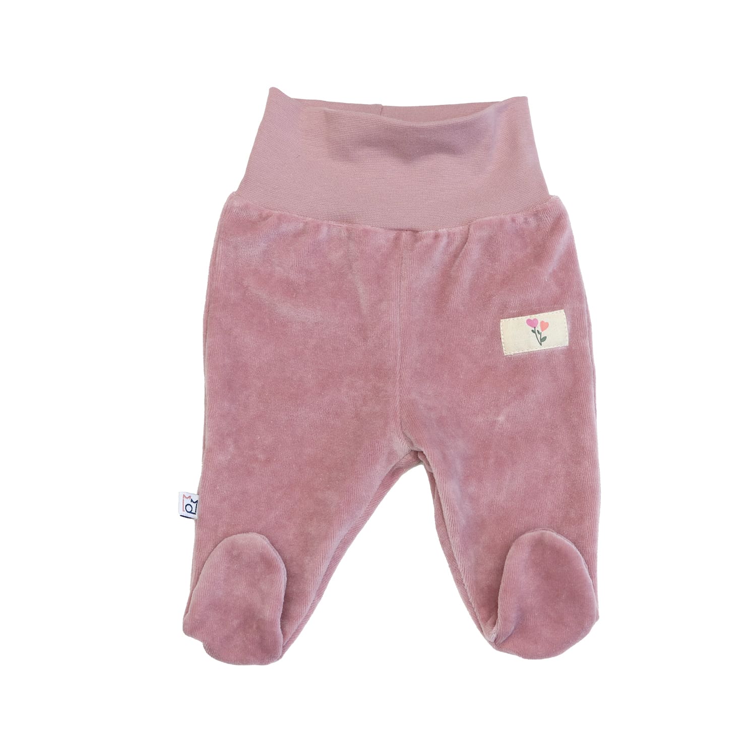 Lillo&Pippo pantalone stopice, devojčice