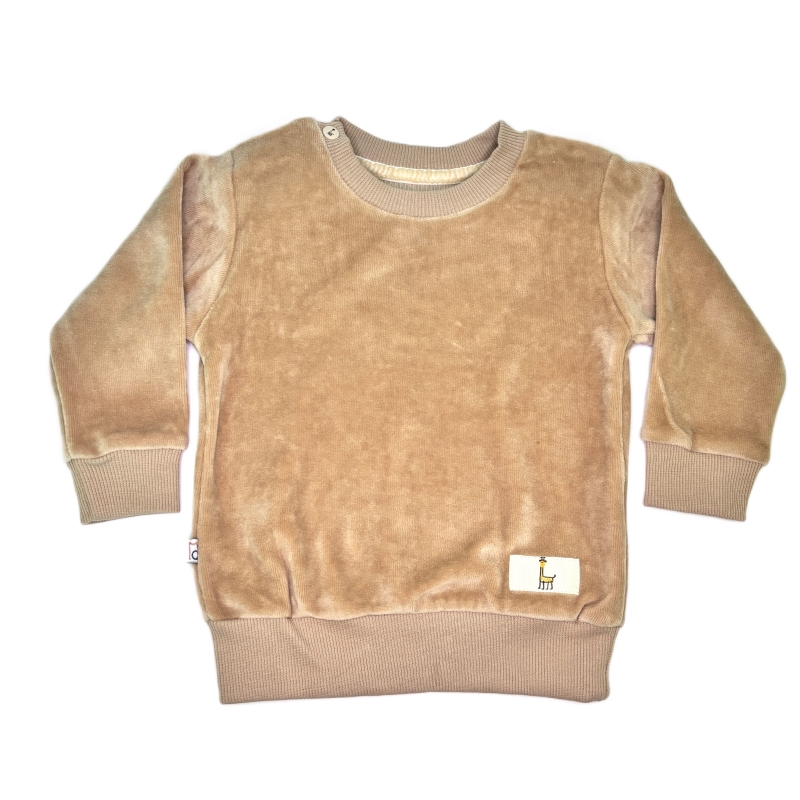 Lillo&Pippo duks, unisex