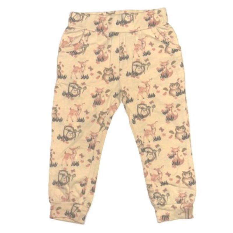 Lillo&Pippo bebi pantalone, devojčice