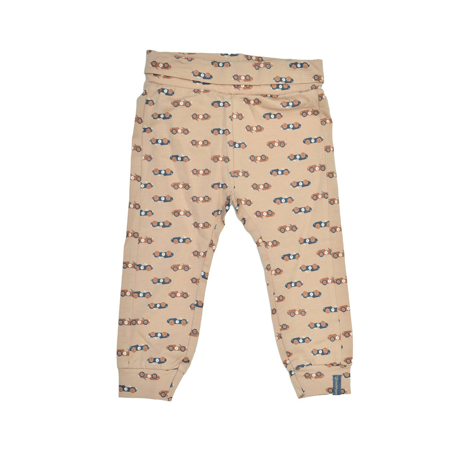 Lillo&Pippo bebi pantalone, dečaci