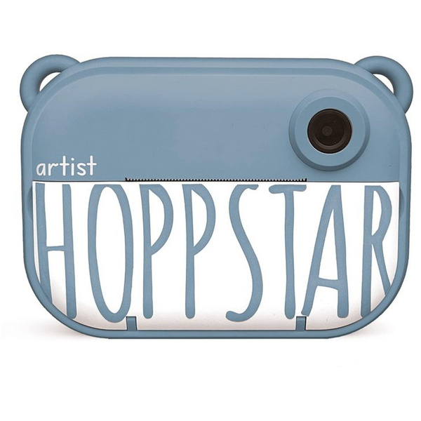 Hoppstar fotoaparat sa inst. slikama Artist, Denim