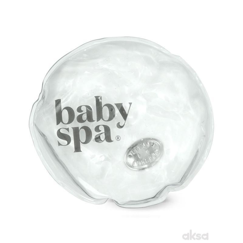Baby Spa termofor okrugli