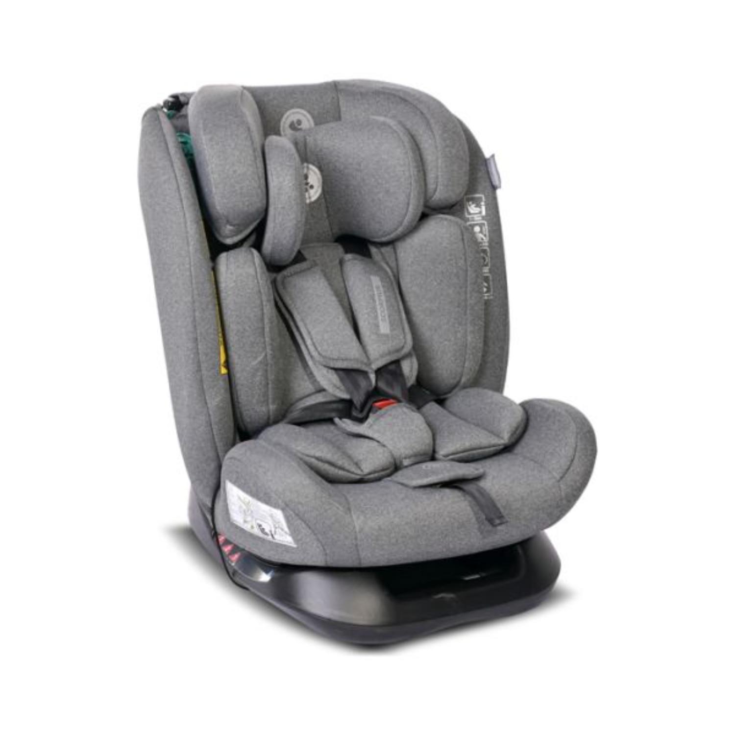 Lorelli a-s Scorpius i-Size (40-150cm) Grey