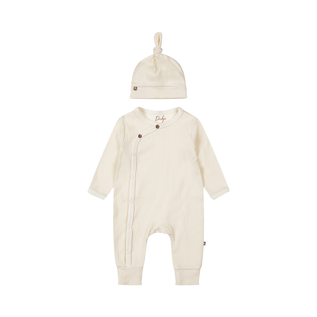 Dirkje zeka dr i kapa, unisex