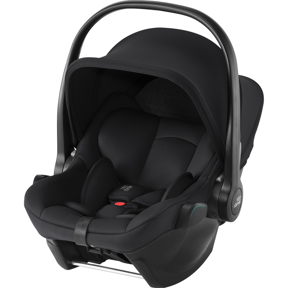 Britax Romer a-s BabySafeCore i-Size(40-83cm),Blck 