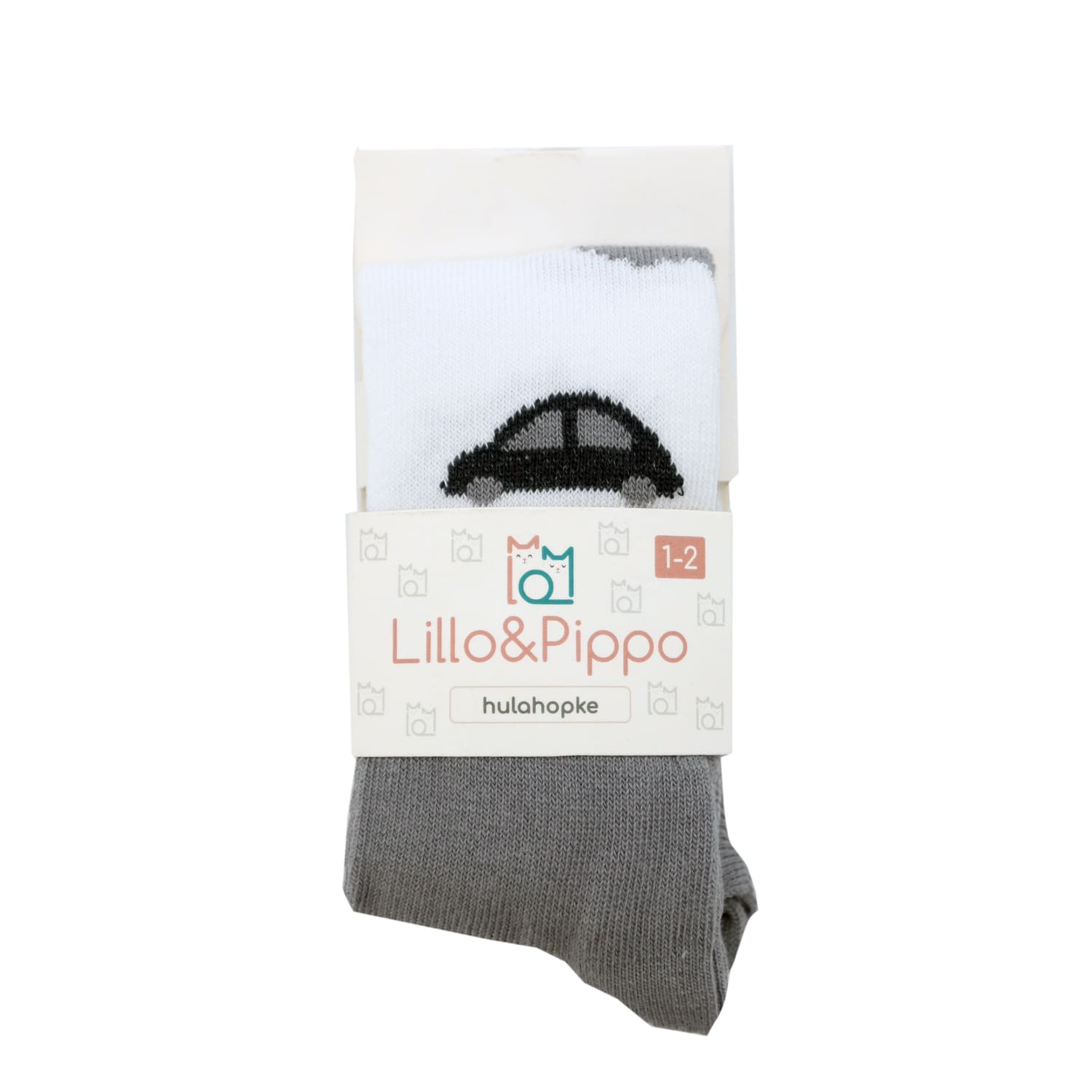 Lillo&Pippo hulahop, dečaci